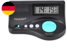 Sprechender wecker - (spanisch),