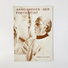 Der Portraitist von Arno