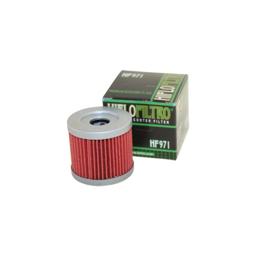 Hiflo ölfilter hf971 für - hiflo,