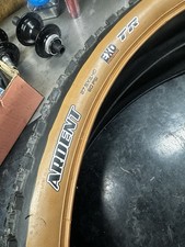 Maxis ardent 27,5 X 2.40 MTB