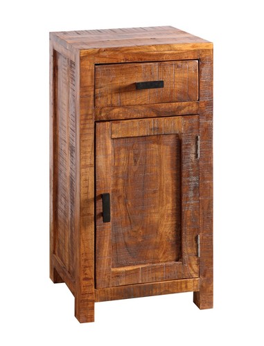 Badunterschrank 42x82 5cm - badunterschrank, 42x82,5cm