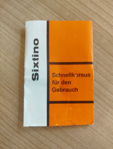 Gebrauchs - ,