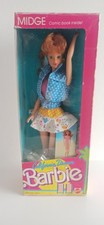 California Dream Barbie Midge
