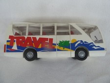Playmobil Travel Bus 3169