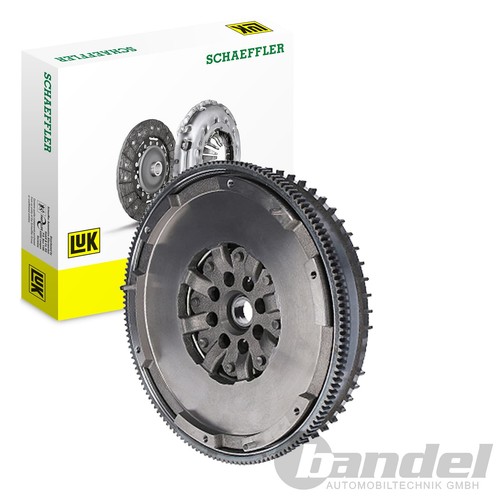 Schaeffler luk schwungrad - luk,