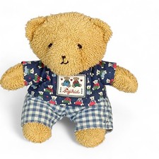 Sigikid Bär Teddy Bärli