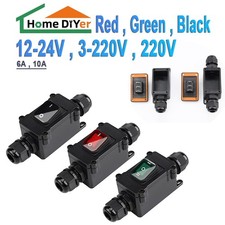 Draußen IP65 wasserdichter