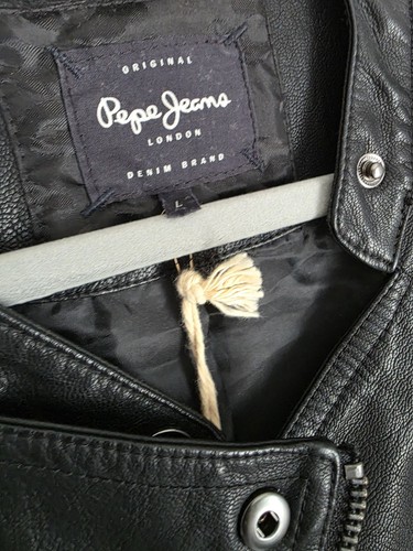 Pepe jeans london - jeans,