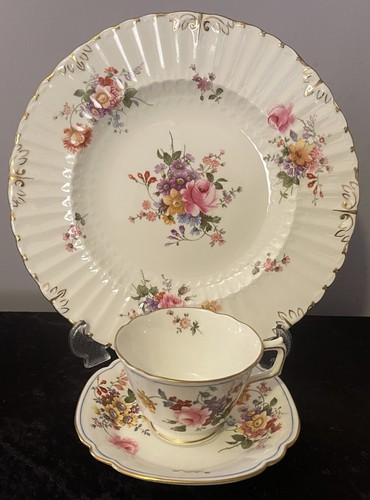 Royal crown derby posies - royal, "posies"