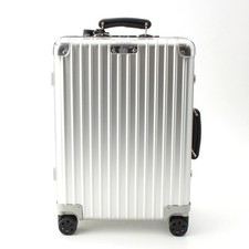 RIMOWA Classic Cabin aluminum