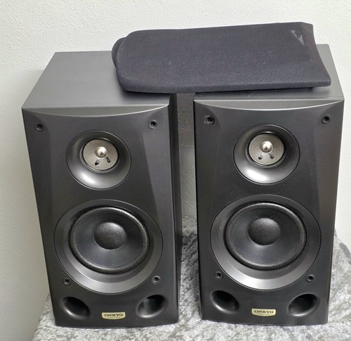 Onkyo lautsprecher - onkyo,