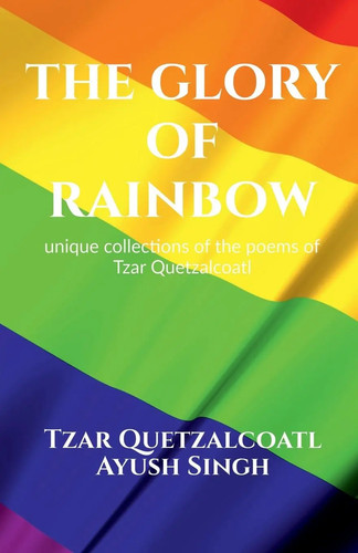 Tzar quetzalcoatl ayush singh - tzar,