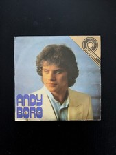 Vinyl Single 4 Titel - ANDY