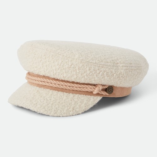 Brixton fiddler cap - fiddler, gr: