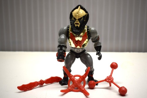 Masters the universe - the,
