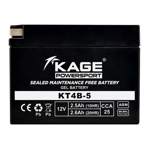 Batterie gel kage - batterie, für