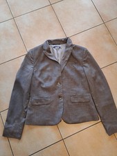 Damen Blazer, Gr. 40, braun, von Esprit