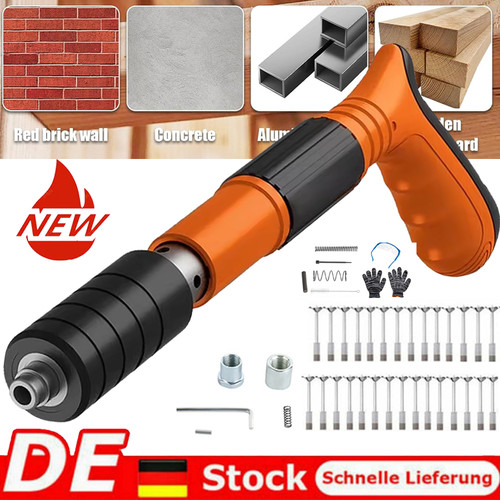 Hochdruck nagelpistole diy - nagelpistole,