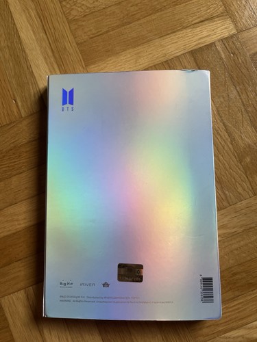 Bts love yourself answer - love,