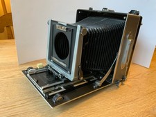 Linhof Technika 13x18 und 5x7