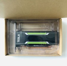 Nvidia Tesla P4 8GB GPU Graphics Card GDDR5 PCIE 900-2G414-6300-000 High Bracket