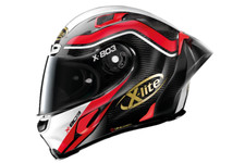 Nolan lite 803rs 50th - x-803rs,