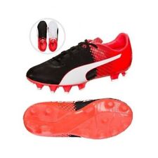 Puma evoSPEED 4.5 FG Jr Gr