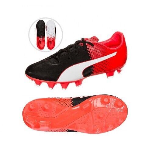 Puma evospeed jr - jr, gr