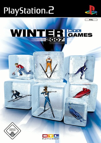 Rtl winter games - winter,