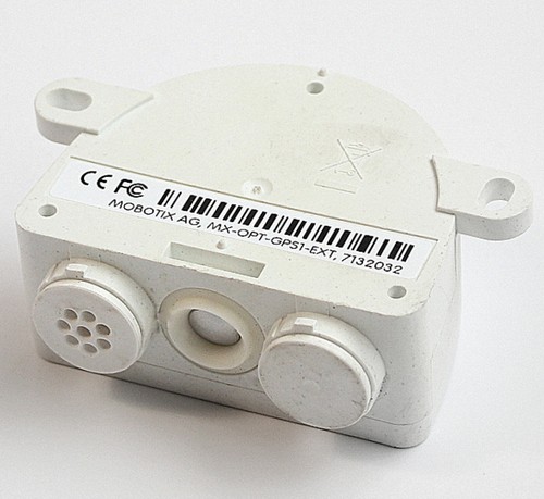 Mobotix interface box - mobotix,