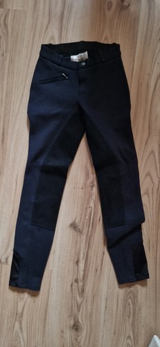 Kinder reithose größe 158 - ,
