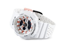 Casio Damenuhr Baby-G Uhr