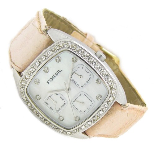 Fossil kristall damen - f2,