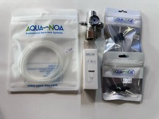 Komplettset CO2 Anlage