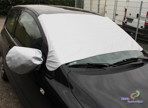 3tlg hitzeschild frostschutz - hitzeschild,