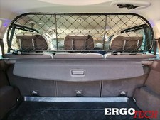 Trennnetz Trenngitter