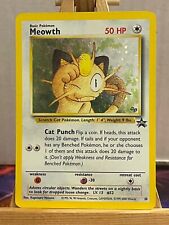 Mauzi 10 Blackstar Promo Holo