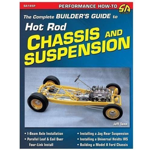 Complete builder guide - complete,