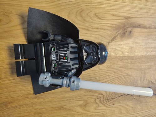 Lego star wars darth - lego,