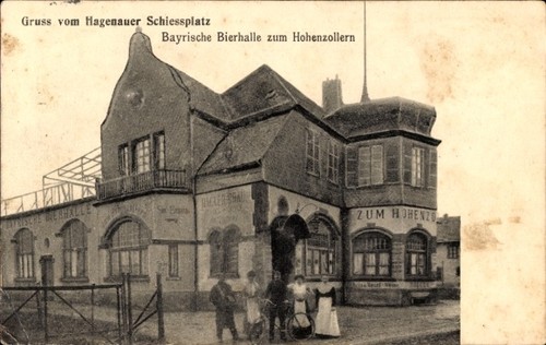 Haguenau hagenau elsass - hagenau,