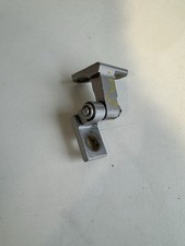 VW Passat Variant B7 Türscharnier hinten links oben 3C4833401D