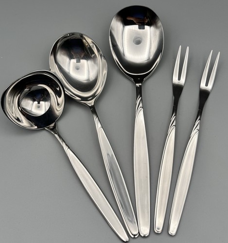 Wmf rom vorlegebesteck - wmf,