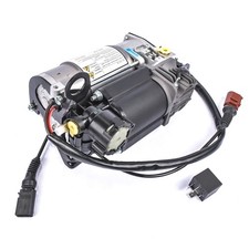 Luftfahrwerk Luftfederung