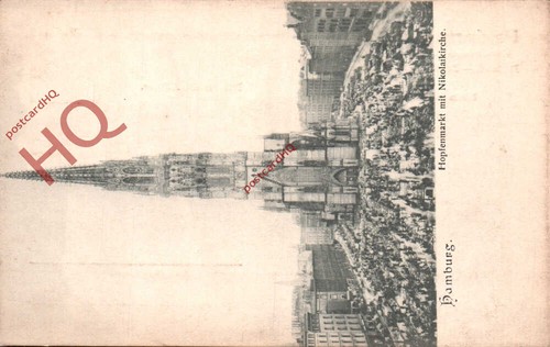 Ansichtskarte:;Nürnberg,Nürn