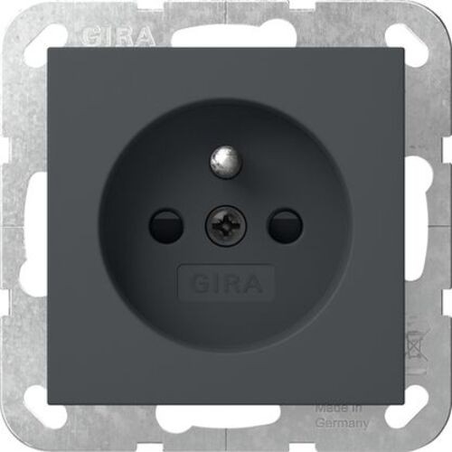 Gira 448528 steckdose mit - 448528,