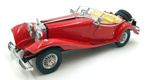 Franklin mint scale - franklin, 1/24