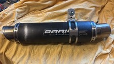 Bodis auspuff kawasaki 10r - bodis,