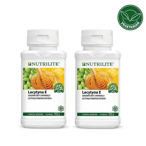 Amway nutrilite lecithin - amway,
