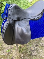 Springsattel Daalemann