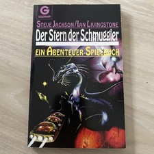 Der Stern der Schmuggler